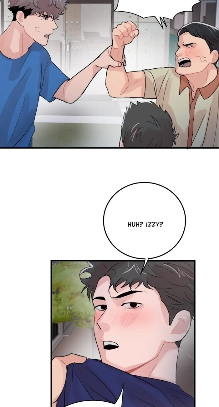 Till Our Lips Touch - Chapter 45 Page 26
