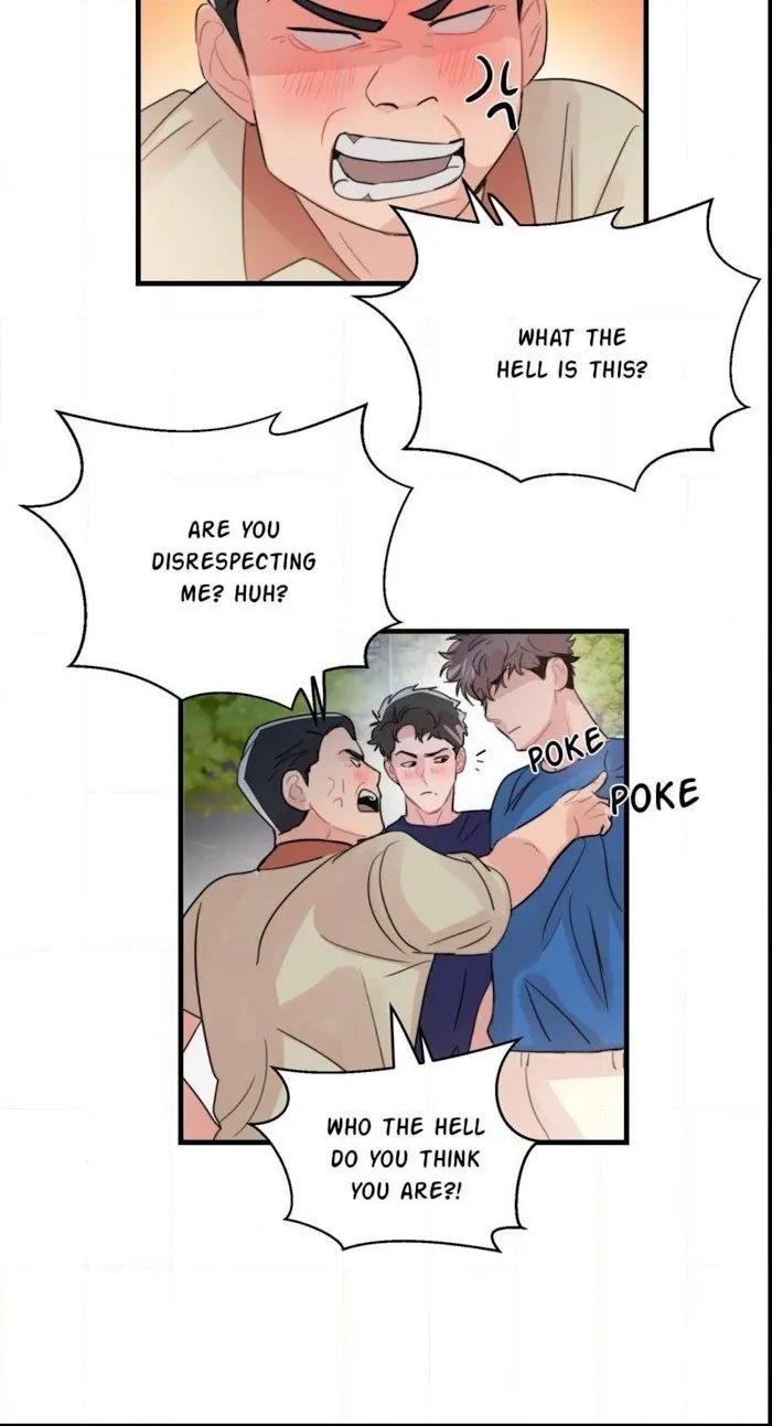Till Our Lips Touch - Chapter 45 Page 29