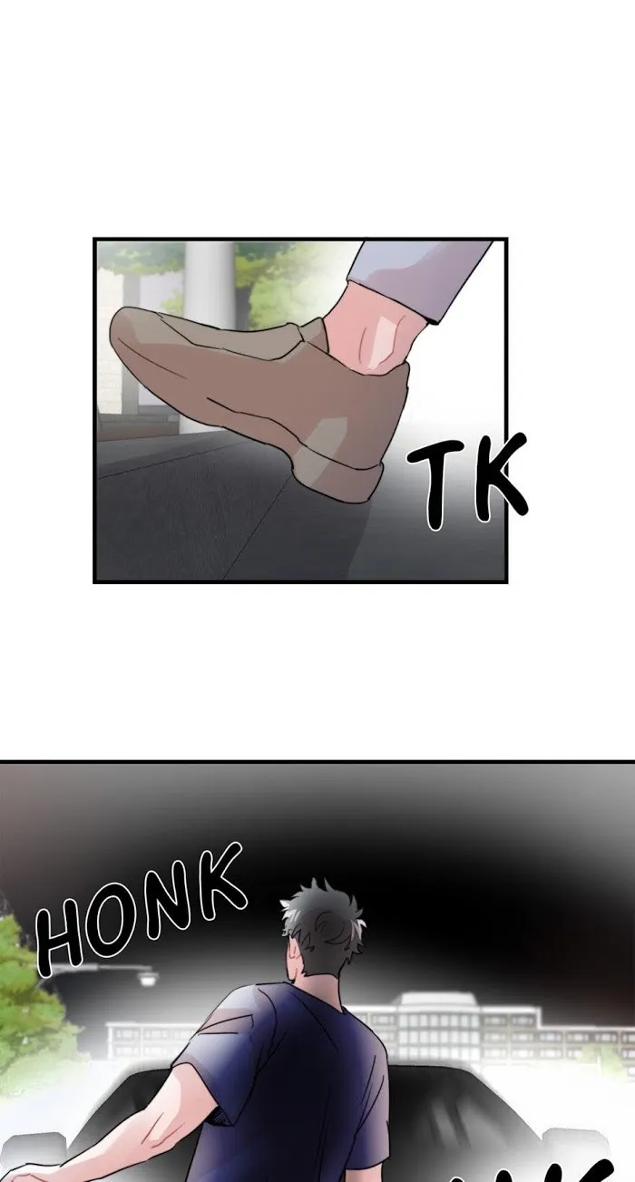 Till Our Lips Touch - Chapter 45 Page 34