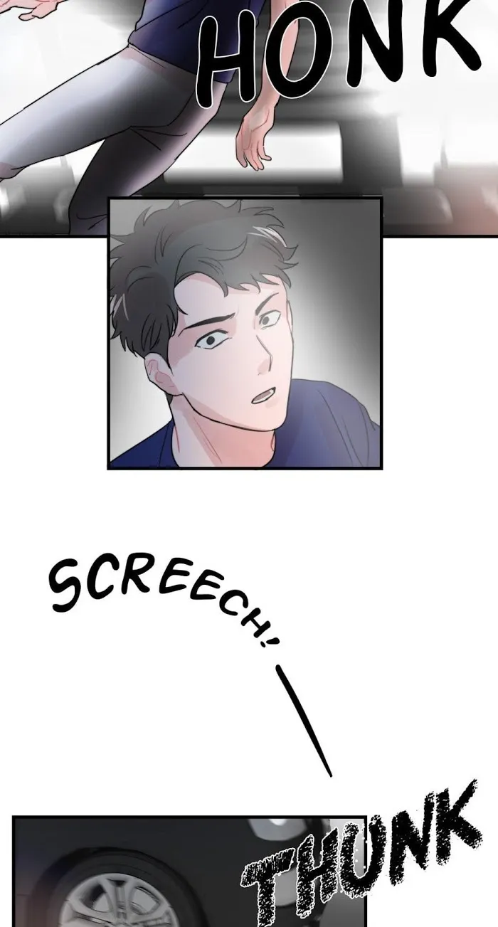 Till Our Lips Touch - Chapter 45 Page 35