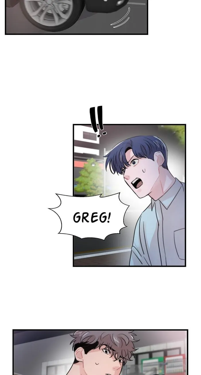 Till Our Lips Touch - Chapter 45 Page 36