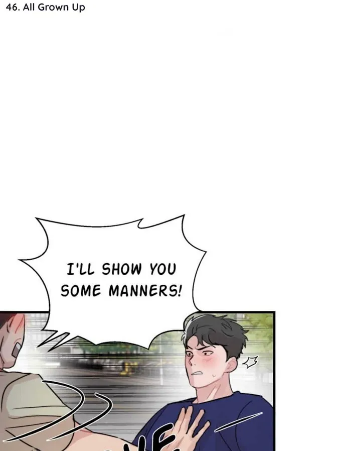 Till Our Lips Touch - Chapter 46 Page 2