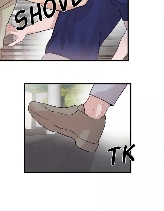 Till Our Lips Touch - Chapter 46 Page 3