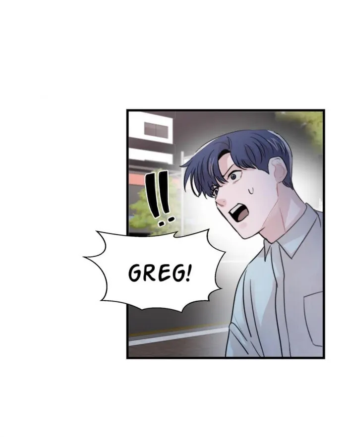 Till Our Lips Touch - Chapter 46 Page 7