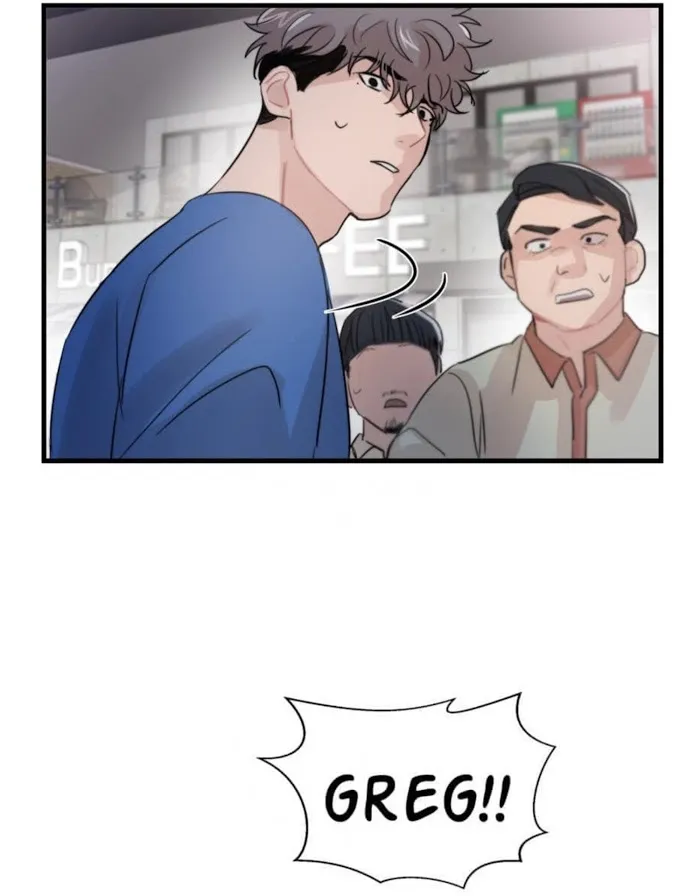 Till Our Lips Touch - Chapter 46 Page 9