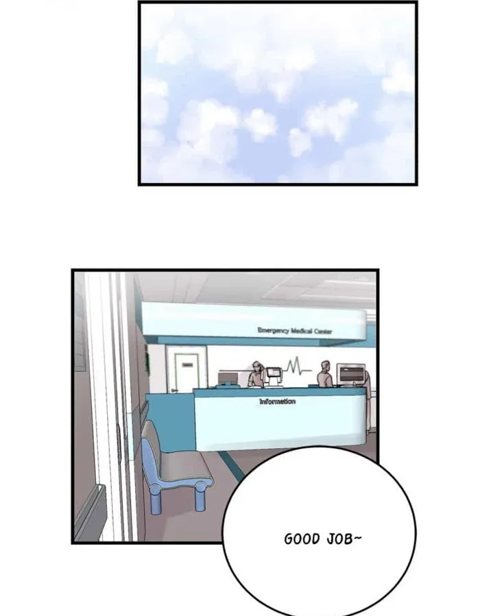 Till Our Lips Touch - Chapter 46 Page 10
