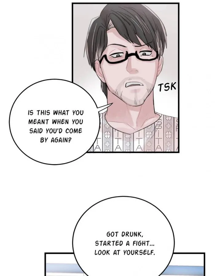 Till Our Lips Touch - Chapter 46 Page 12