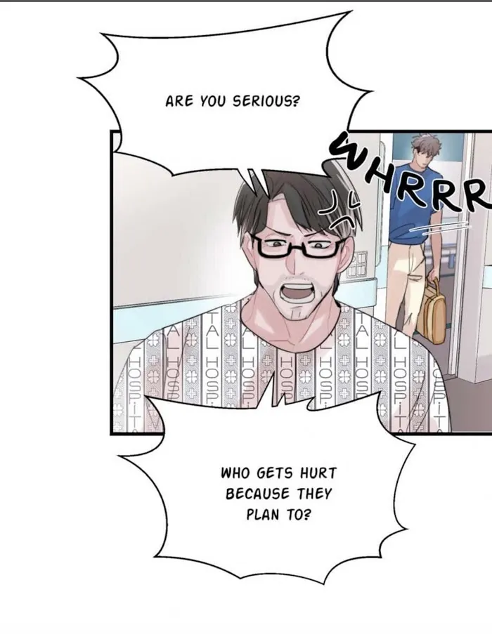 Till Our Lips Touch - Chapter 46 Page 14