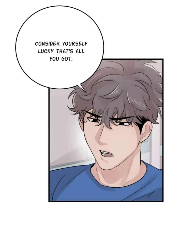 Till Our Lips Touch - Chapter 46 Page 18
