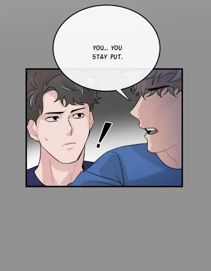 Till Our Lips Touch - Chapter 46 Page 20