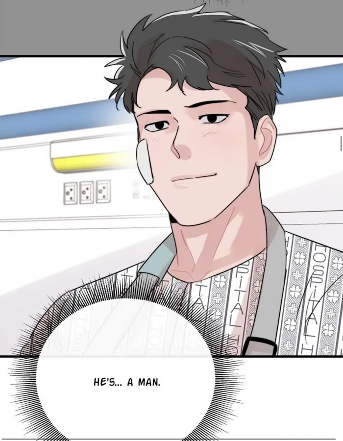 Till Our Lips Touch - Chapter 46 Page 24