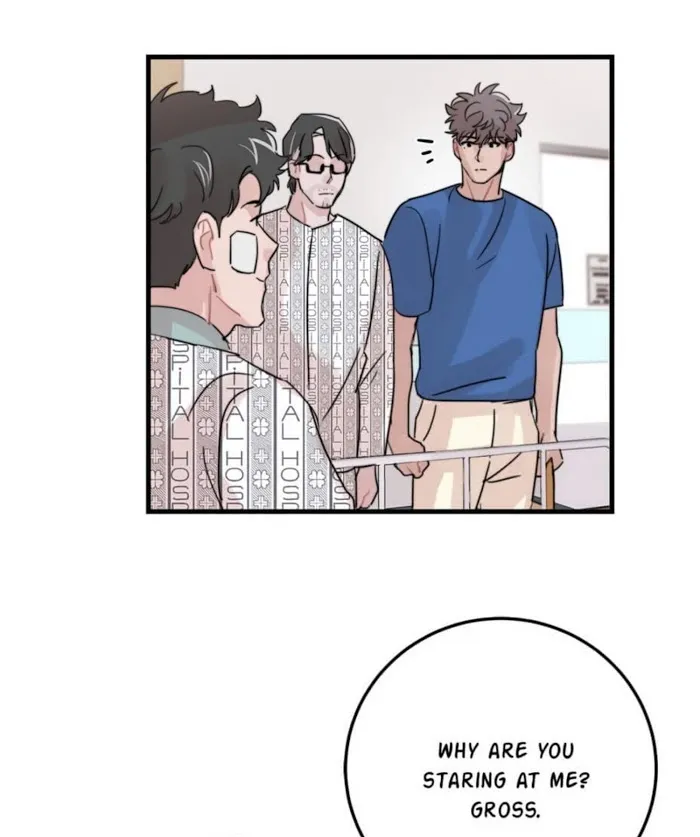 Till Our Lips Touch - Chapter 46 Page 25