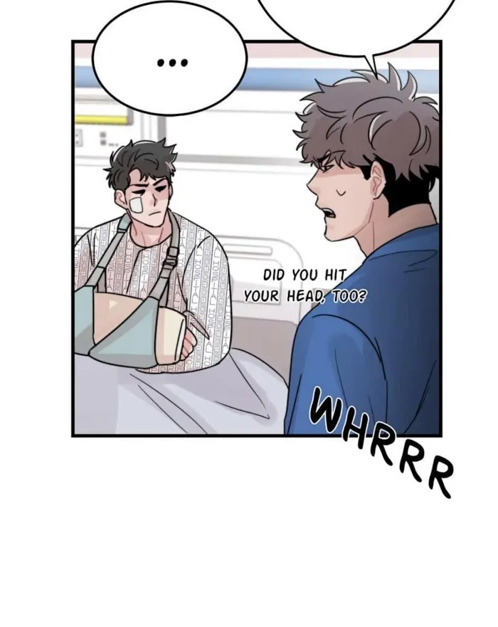 Till Our Lips Touch - Chapter 46 Page 26