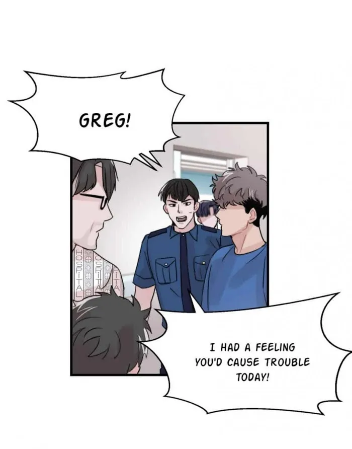 Till Our Lips Touch - Chapter 46 Page 27