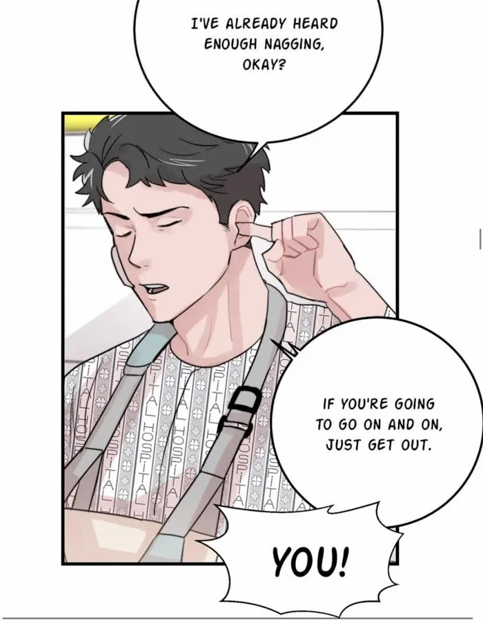 Till Our Lips Touch - Chapter 46 Page 28
