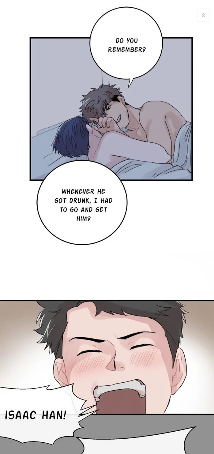 Till Our Lips Touch - Chapter 46 Page 33