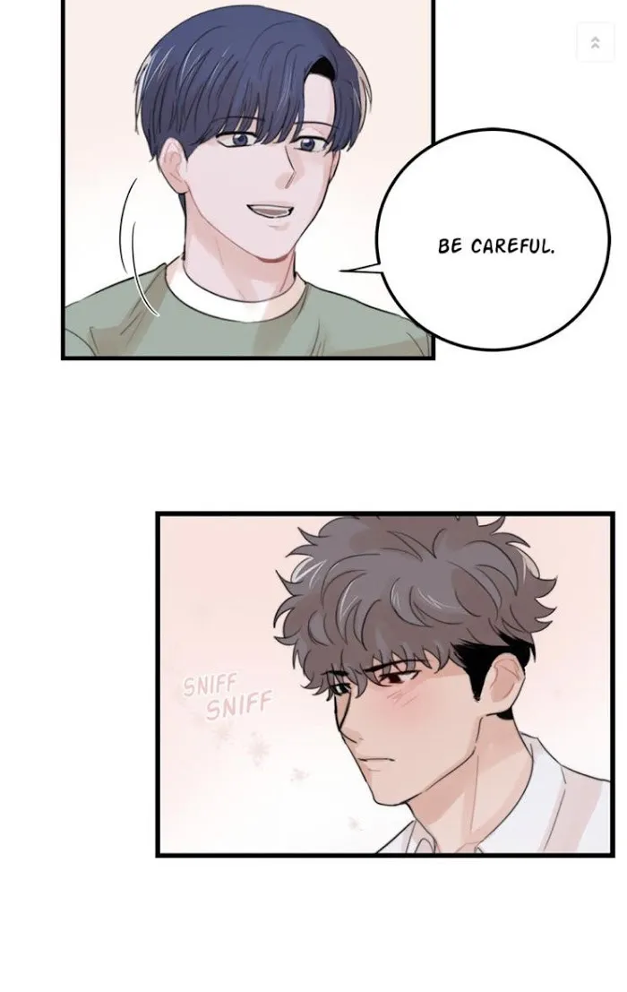 Till Our Lips Touch - Chapter 46 Page 37