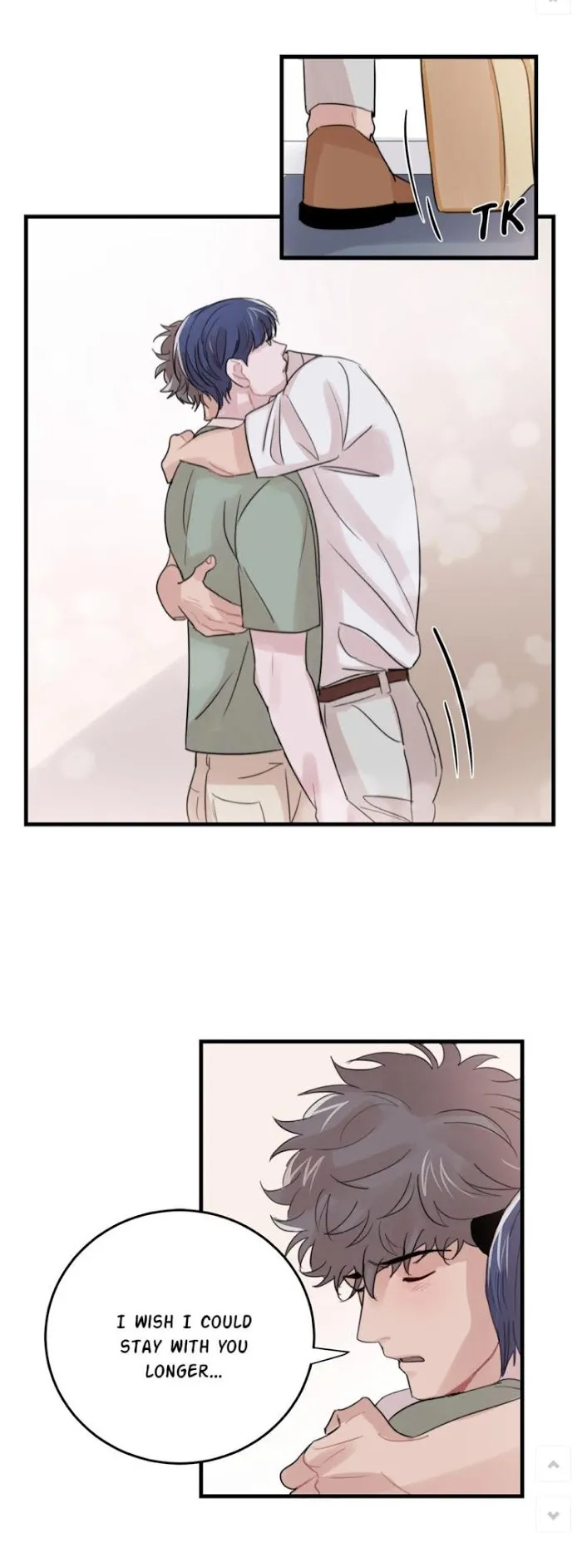 Till Our Lips Touch - Chapter 46 Page 38