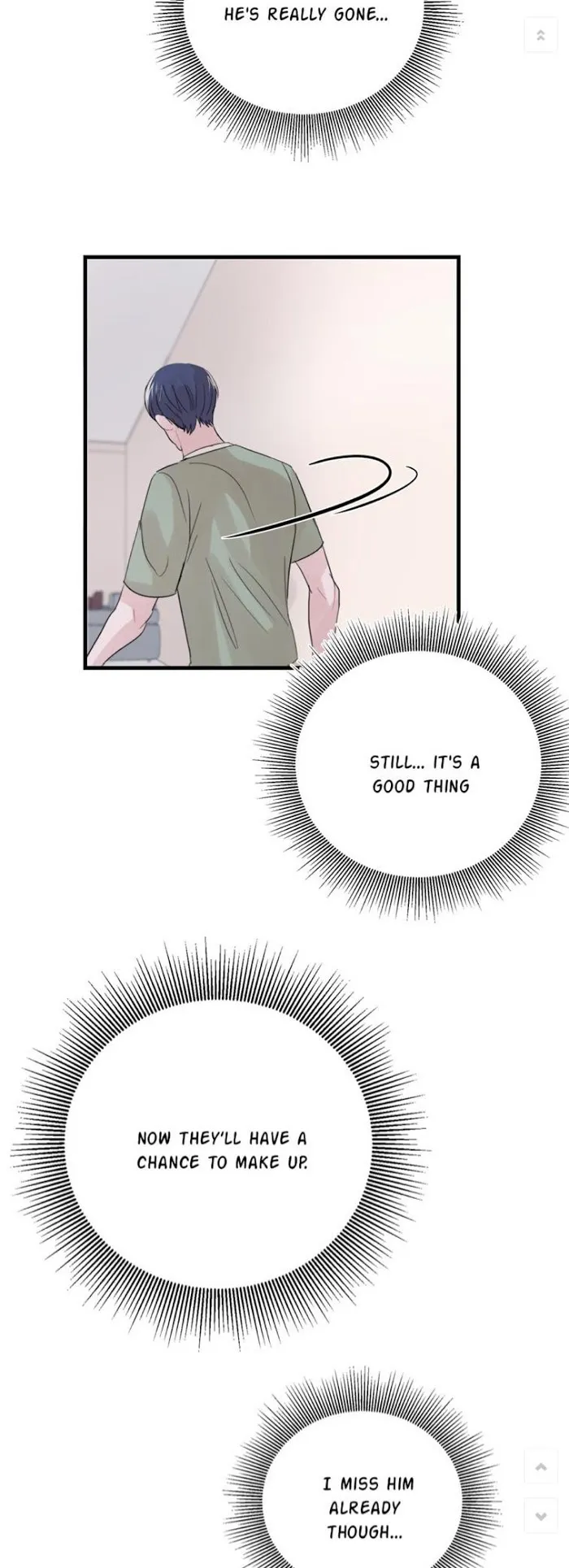 Till Our Lips Touch - Chapter 46 Page 41