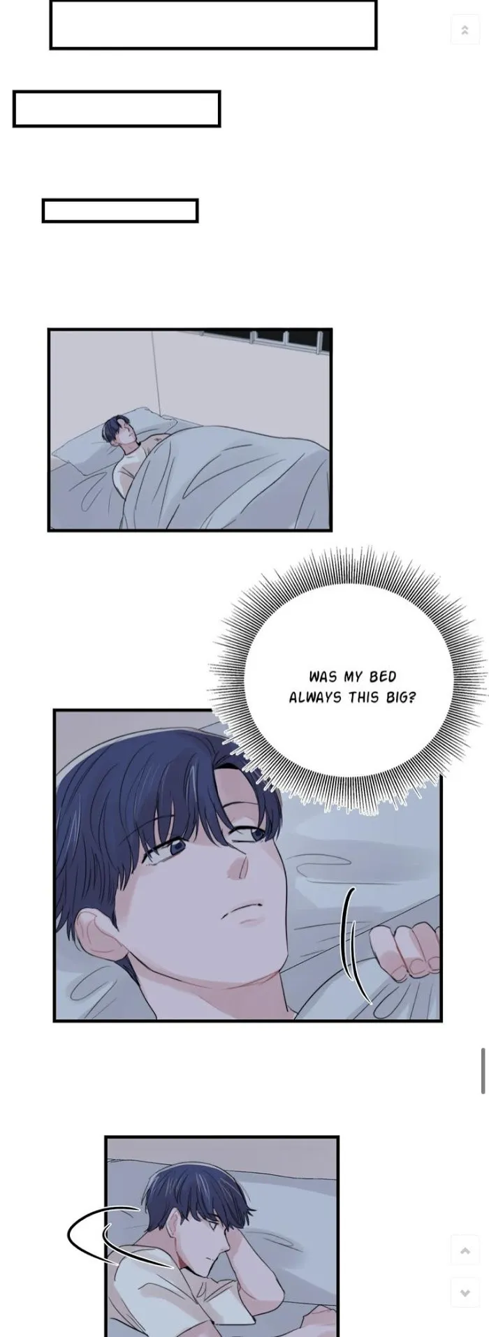 Till Our Lips Touch - Chapter 46 Page 42
