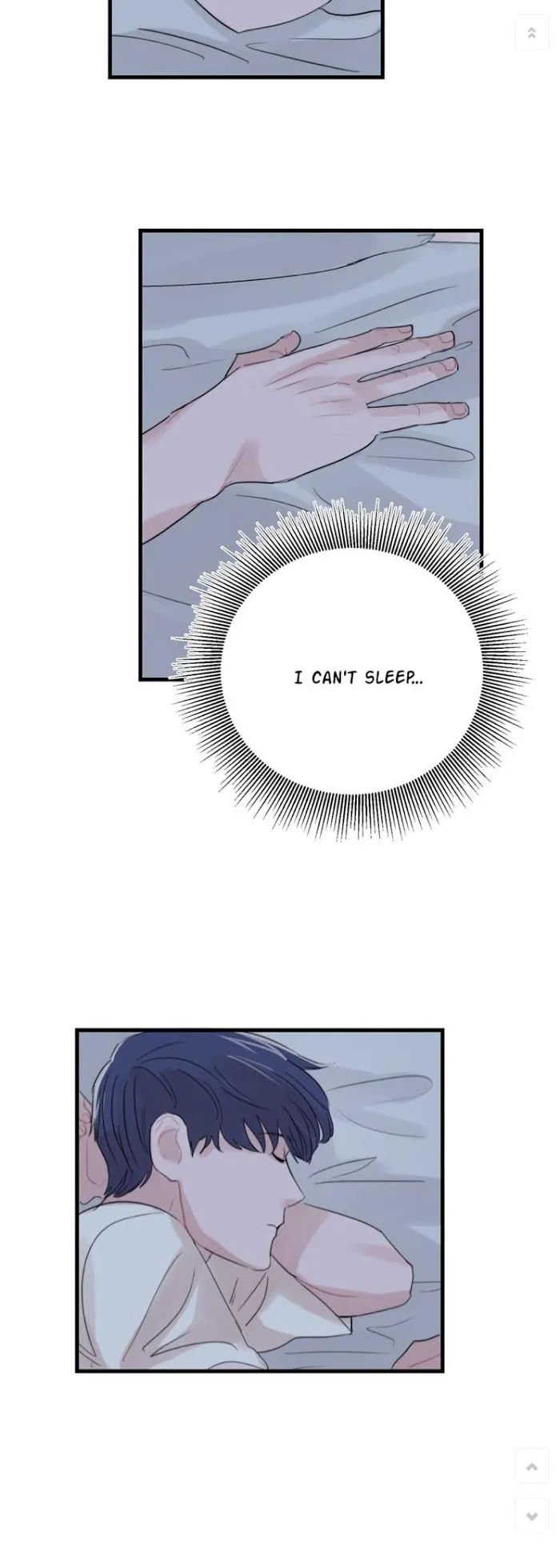 Till Our Lips Touch - Chapter 46 Page 43