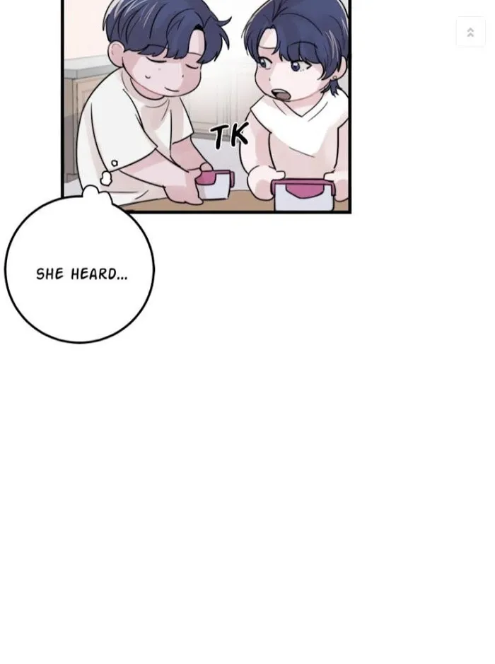 Till Our Lips Touch - Chapter 46 Page 47