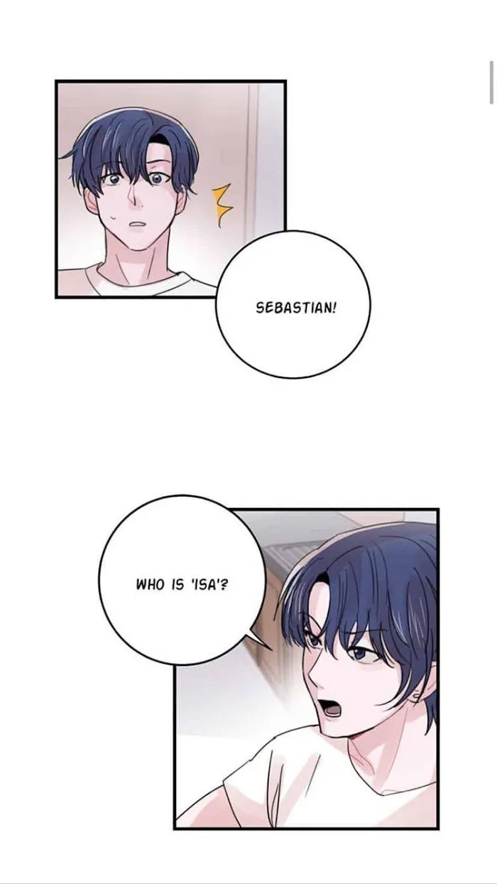 Till Our Lips Touch - Chapter 47 Page 2