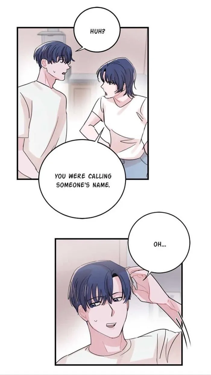 Till Our Lips Touch - Chapter 47 Page 3
