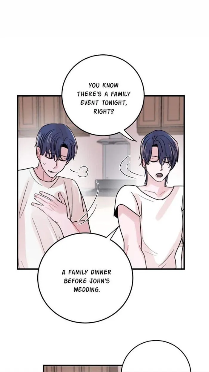 Till Our Lips Touch - Chapter 47 Page 6
