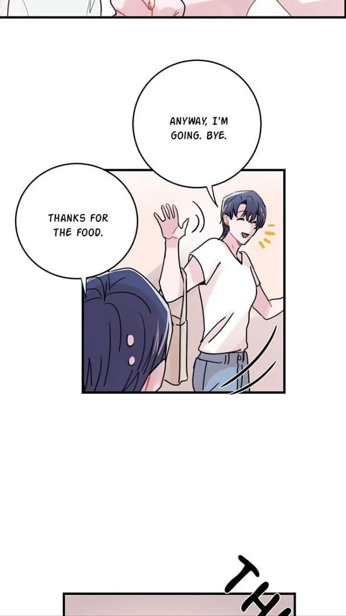Till Our Lips Touch - Chapter 47 Page 9