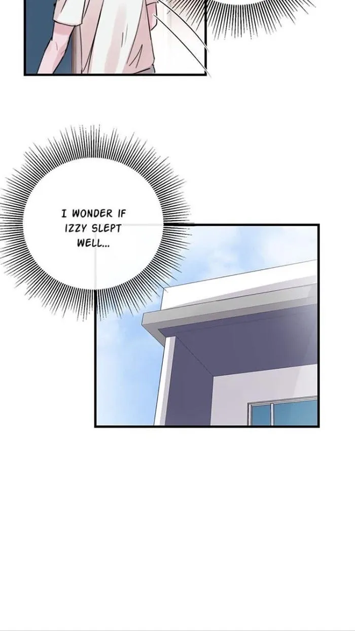 Till Our Lips Touch - Chapter 47 Page 11
