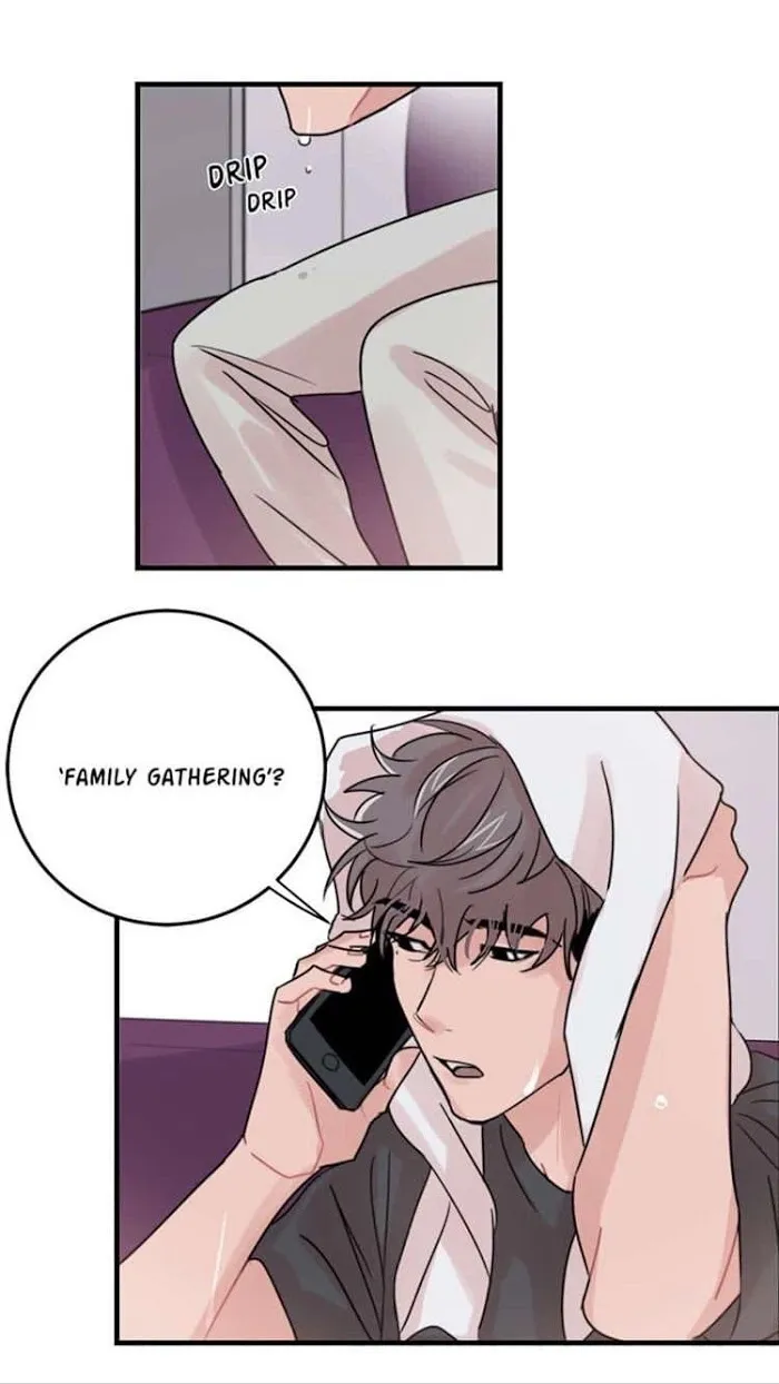 Till Our Lips Touch - Chapter 47 Page 13