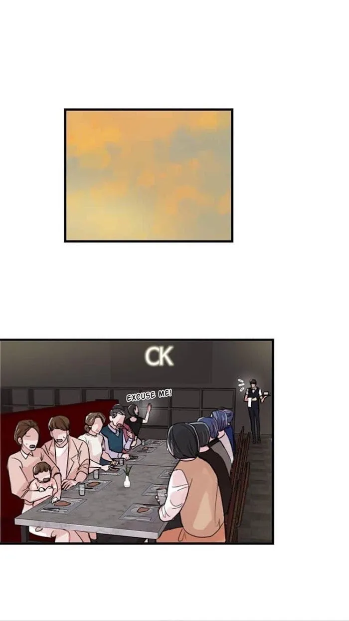 Till Our Lips Touch - Chapter 47 Page 24