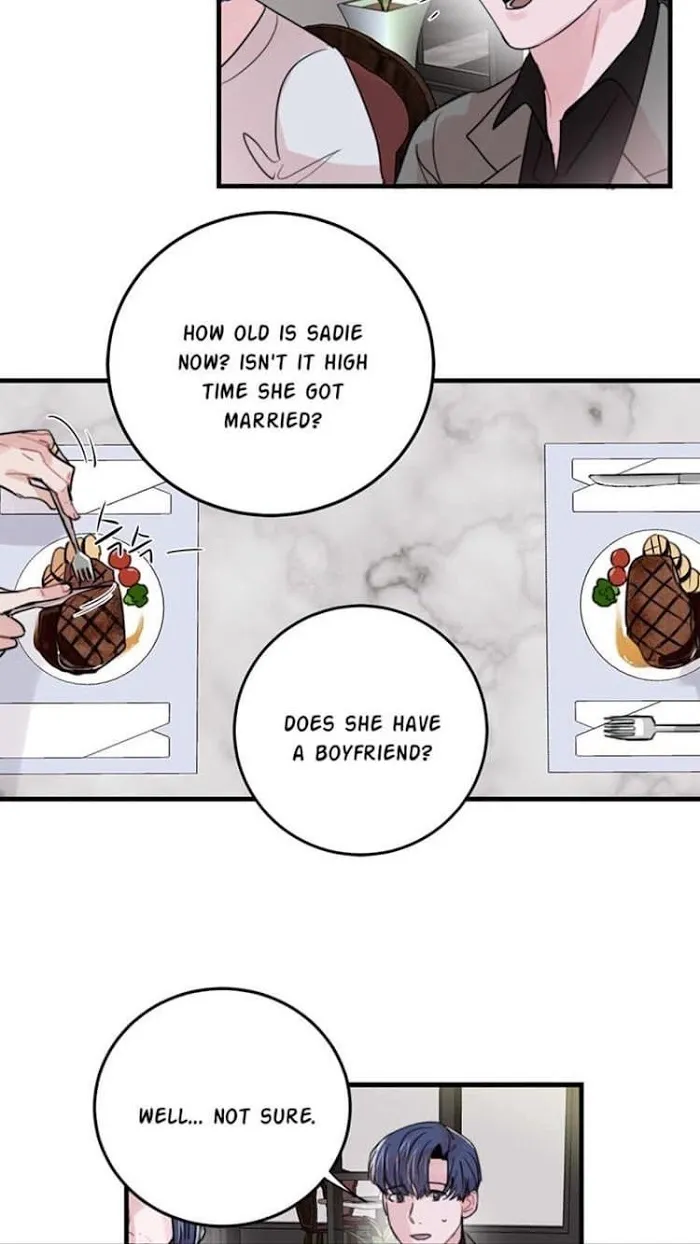 Till Our Lips Touch - Chapter 47 Page 26