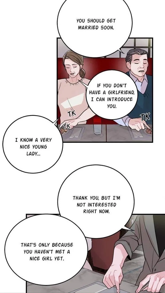 Till Our Lips Touch - Chapter 47 Page 28