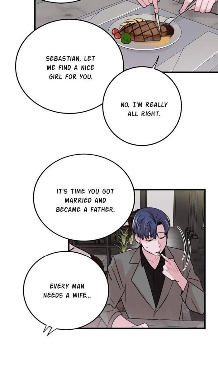Till Our Lips Touch - Chapter 47 Page 29
