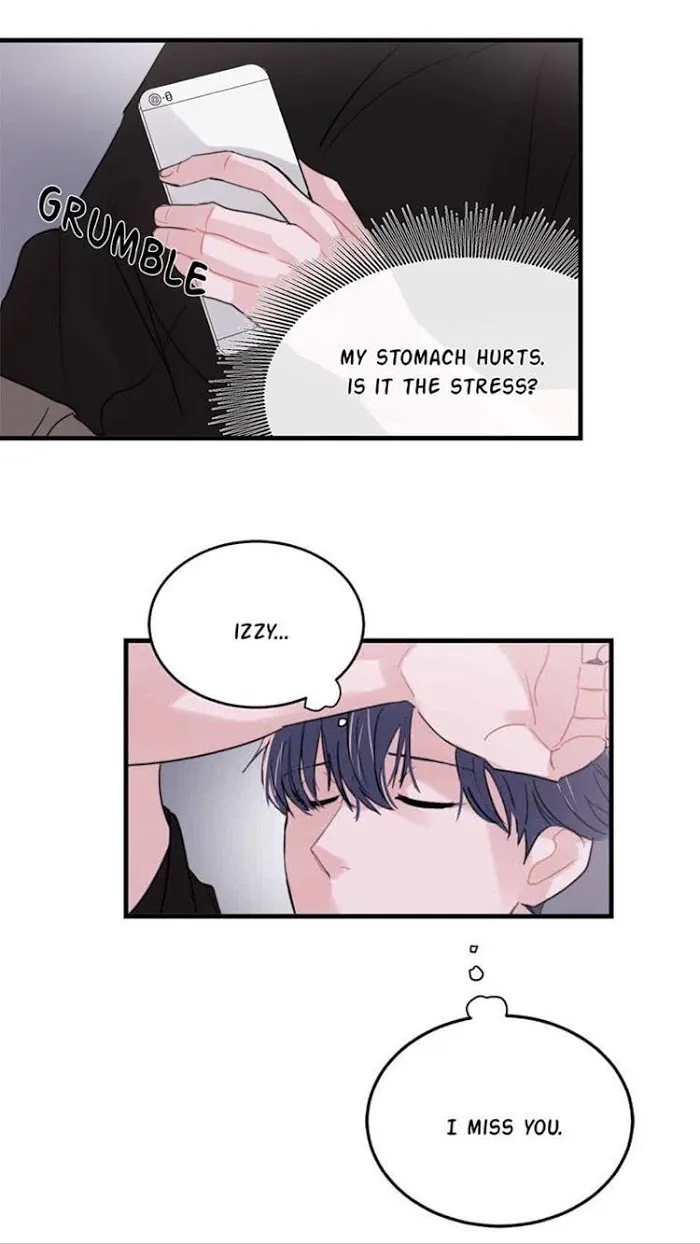 Till Our Lips Touch - Chapter 47 Page 32