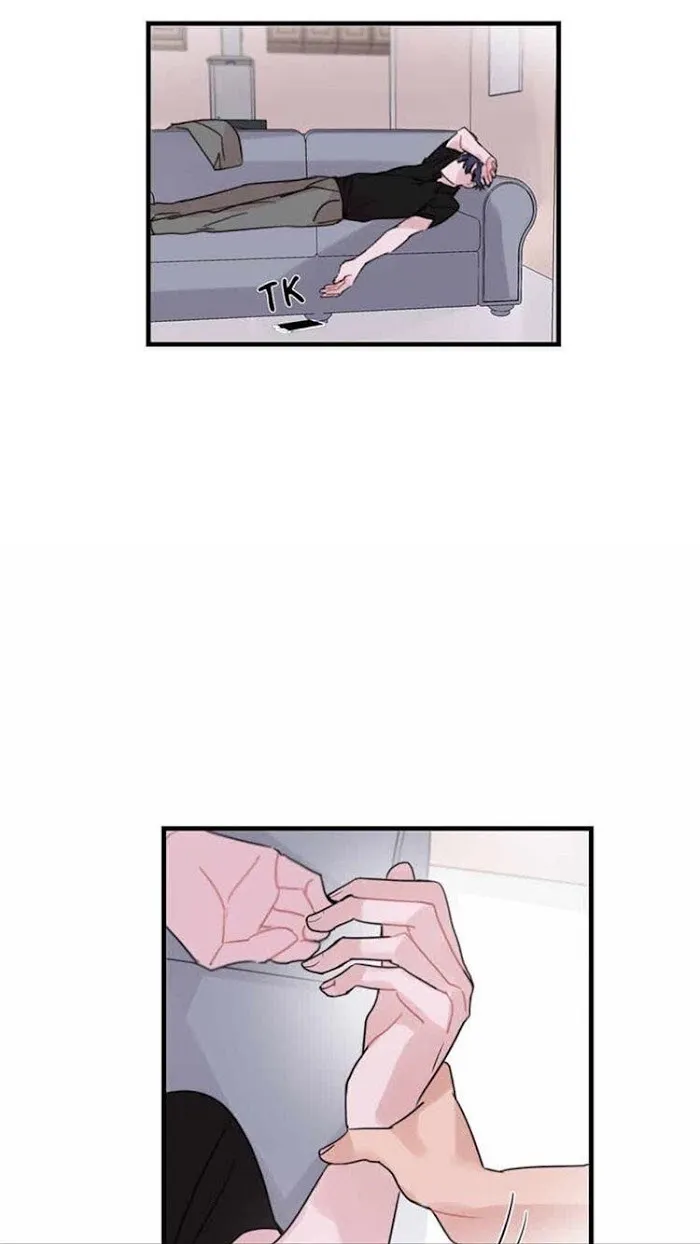 Till Our Lips Touch - Chapter 47 Page 33
