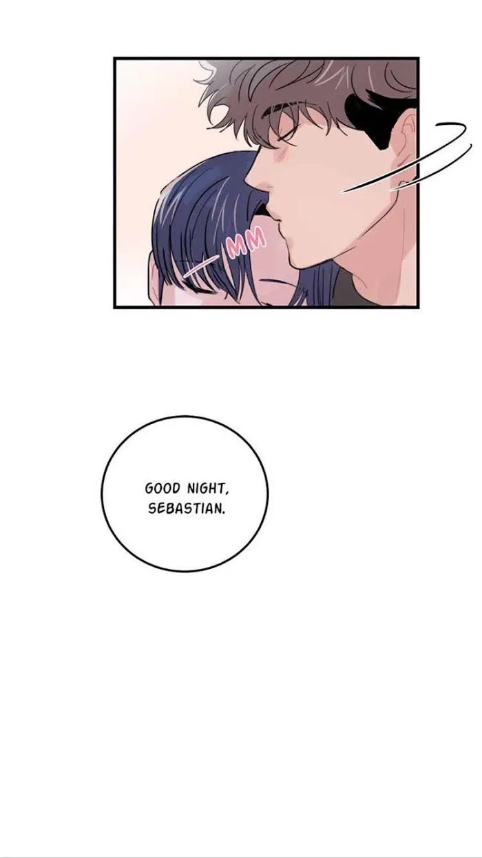 Till Our Lips Touch - Chapter 47 Page 41