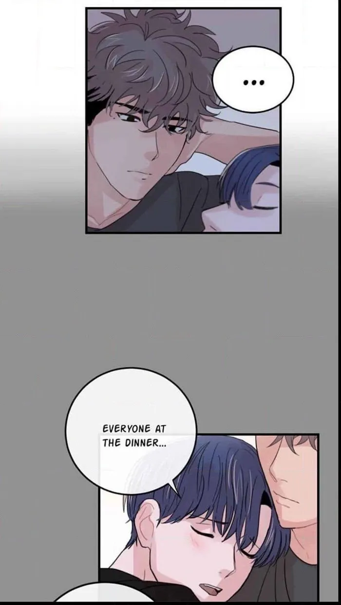 Till Our Lips Touch - Chapter 48 Page 4