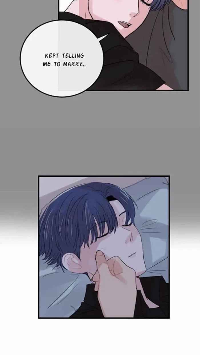 Till Our Lips Touch - Chapter 48 Page 5