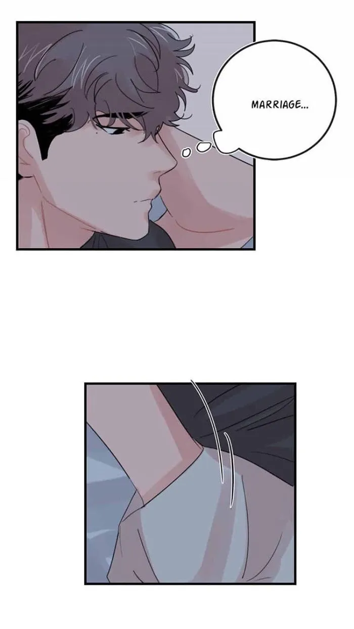 Till Our Lips Touch - Chapter 48 Page 6