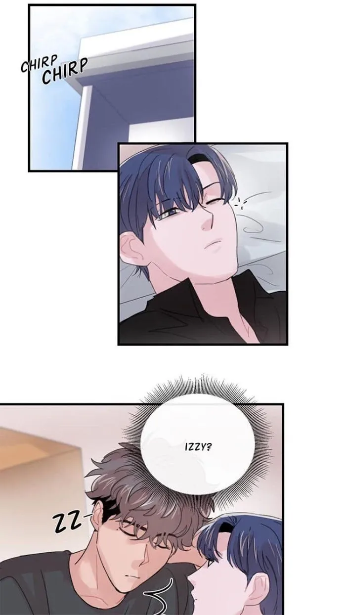 Till Our Lips Touch - Chapter 48 Page 9