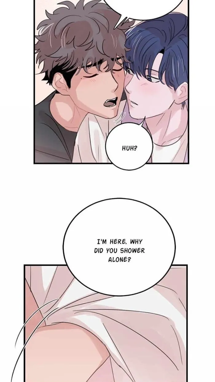 Till Our Lips Touch - Chapter 48 Page 16