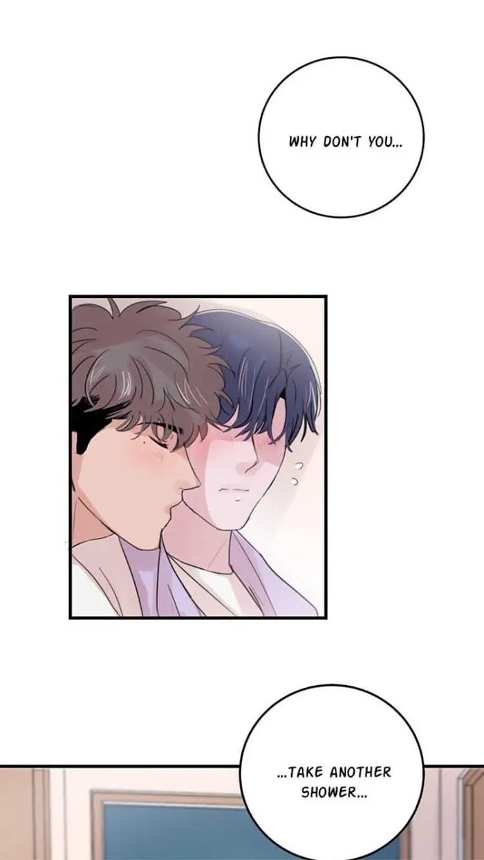 Till Our Lips Touch - Chapter 48 Page 18