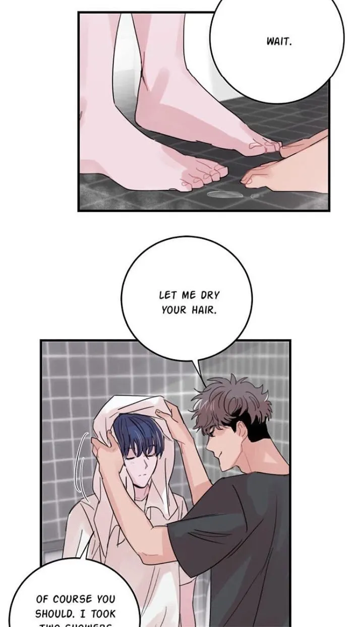 Till Our Lips Touch - Chapter 48 Page 20