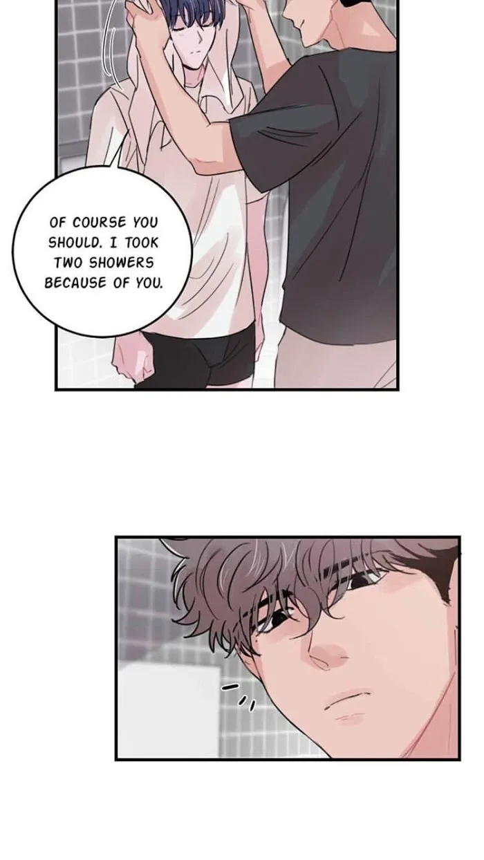Till Our Lips Touch - Chapter 48 Page 21
