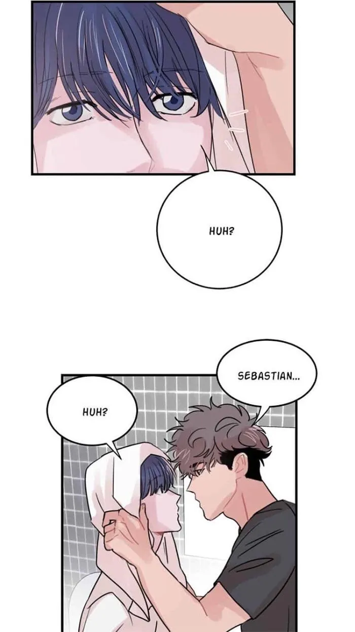 Till Our Lips Touch - Chapter 48 Page 22