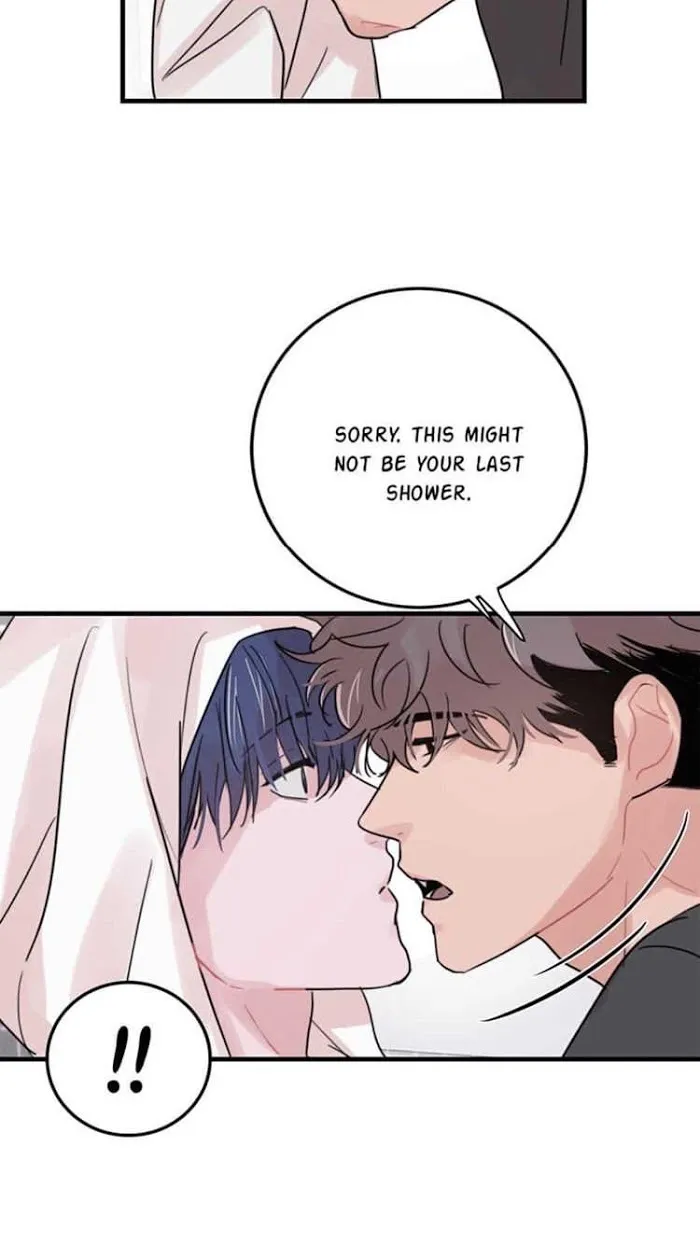 Till Our Lips Touch - Chapter 48 Page 23