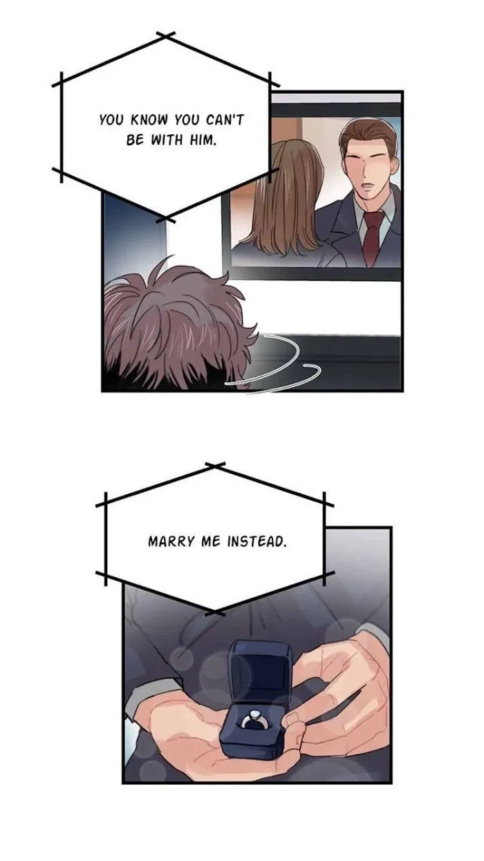 Till Our Lips Touch - Chapter 48 Page 29